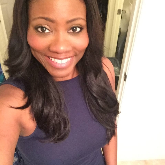 Meet the Posher Other - Meet your Posher, Sonia